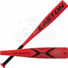 CLOSEOUT 2019 Easton Ghost X HyperLite Junior Big Barrel USSSA Baseball Bat -12oz JBB19GXHL12