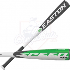 CLOSEOUT Easton Speed Junior Big Barrel USSSA Baseball Bat -11oz JBB19SPD11