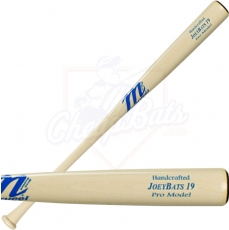 CLOSEOUT Marucci Jose Bautista Pro Maple Wood Baseball Bat JOEYBATS19W