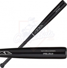 Axe Maple Composite Youth Wood Baseball Bat L116J