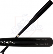 CLOSEOUT Axe Pro 243 Hard Maple Wood Baseball Bat L119G