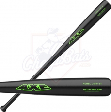 CLOSEOUT Axe Pro 271 Ash Youth Wood Baseball Bat L121F