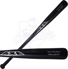 CLOSEOUT Axe Pro Youth Maple Wood Baseball Bat L121H