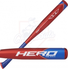 2023 Axe Hero Youth USA Tee Ball Bat -11oz L129K