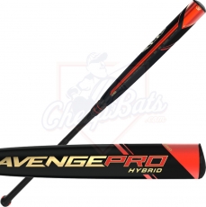 2022 Axe Avenge Pro Hybrid BBCOR Baseball Bat -3oz L130JP-PWR