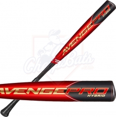 2023 Axe Avenge Pro Hybrid Flared BBCOR Baseball Bat -3oz L130K-FLR