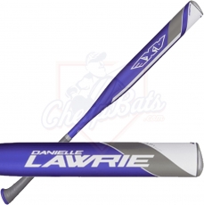 CLOSEOUT 2023 Axe Danielle Lawrie Fastpitch Softball Bat -12oz L136J