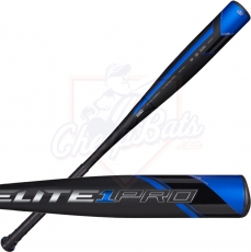 CLOSEOUT 2022 Axe Elite 1 Pro BBCOR Baseball Bat -3oz L137JP