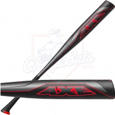 CLOSEOUT 2018 Axe Hyperwhip BBCOR Baseball Bat -3oz L138F