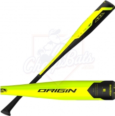 CLOSEOUT 2019 Axe Origin Youth USSSA Baseball Bat -10oz L144G