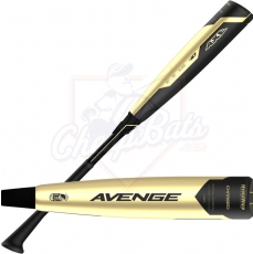CLOSEOUT 2019 Axe Avenge Youth USSSA Baseball Bat -10oz L148G