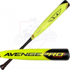 2024 Axe Avenge Pro Power Youth USSSA Baseball Bat -10oz L148KP-FLR