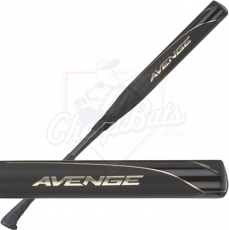 CLOSEOUT 2020 Axe Avenge Slowpitch Softball Bat End Loaded USSSA L154H-E