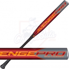 2023 Axe Avenge Pro Slowpitch Softball Bat End Loaded USSSA L154K-E-FLR