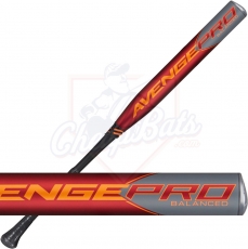 2023 Axe Avenge Pro Slowpitch Softball Bat Balanced USSSA L154K-FLR