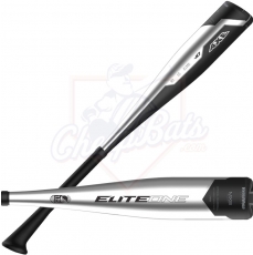 CLOSEOUT 2019 Axe EliteOne Junior Big Barrel USSSA Baseball Bat -10oz L165G