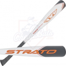 2023 Axe Strato Junior Big Barrel USSSA Baseball Bat -10oz L165K