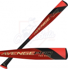 2022 Axe Avenge Pro Youth USA Tee Ball Bat -11oz L166J