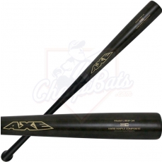 CLOSEOUT Axe Maple Composite Wood BBCOR Baseball Bat -3oz L180F