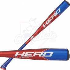 2023 Axe Hero Hyperspeed Youth USA Baseball Bat -12oz L198K