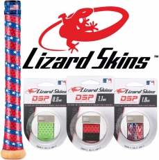 Lizard Skins Bat Wrap 0.5mm Thin Grip DSP