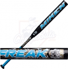 2018 Miken Freak 20th Anniversary Senior Slowpitch Softball Bat Maxload SSUSA M20MSS
