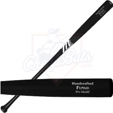 CLOSEOUT Marucci CS2 Fungo Ash Wood Baseball Bat MAFCS2-BK