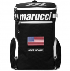 CLOSEOUT Marucci Badge Youth Bat Pack Equipment Bag MBBDGYBP