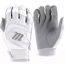 Marucci Signature 3 Batting Gloves (Adult Pair) MBGSGN3