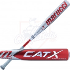Marucci Cat X Composite BBCOR Baseball Bat -3oz MCBCCPX