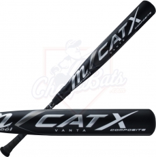Marucci Cat X Vanta Composite BBCOR Baseball Bat -3oz MCBCCPXV