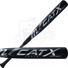 Marucci Cat X Vanta Connect BBCOR Baseball Bat -3oz MCBCCXV