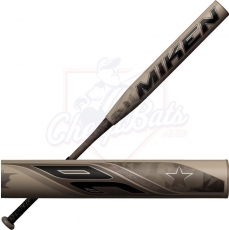 CLOSEOUT 2019 Miken DC41 Slowpitch Softball Bat Supermax USSSA MDC18U