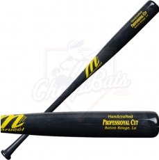 CLOSEOUT Marucci Pro Cut Electric Fog Maple Wood Baseball Bat MEFMPC-PL16