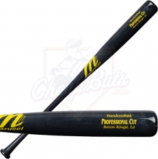 CLOSEOUT Marucci Pro Cut Electric Fog Maple Wood Baseball Bat MEFMPC