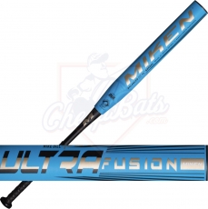 CLOSEOUT 2023 Miken Ultra Fusion Mike Dill Senior Slowpitch Softball Bat Balanced SSUSA MF22BS