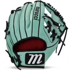 Marucci Capitol M Type Baseball Glove 11.75" MFG2CP44A2-MT/BK