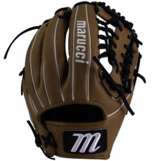 CLOSEOUT Marucci Cypress M Type Baseball Glove 12" MFGCYM45A6-TF/BK