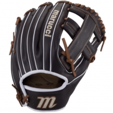 Marucci Krewe M Type Baseball Glove 11.5" MFGKR43A4-BR/TN