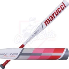 CLOSEOUT Marucci Echo Alloy Fastpitch Softball Bat -12oz MFPEA12