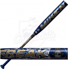 CLOSEOUT 2019 Miken Freak Pro Senior Slowpitch Softball Bat Maxload SSUSA MFPR12
