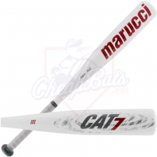 CLOSEOUT Marucci Cat 7 Junior Big Barrel Baseball Bat 2 3/4" -10oz MJBBC7