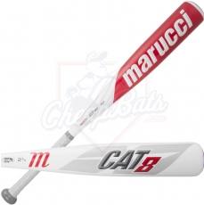Marucci Cat 8 Junior Big Barrel Baseball Bat 2 3/4" -10oz MJBBC8