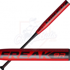 2022 Miken Freak 9 Josh Riley Slowpitch Softball Bat Supermax USSSA MJR22U