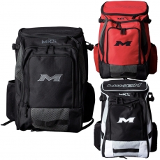 CLOSEOUT Miken MK7X Backpack MKMK7X-BP