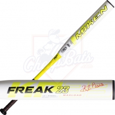 2022 Miken Freak 23 Slowpitch Softball Bat Maxload USSSA MKP22U