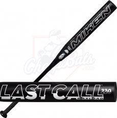 CLOSEOUT 2021 Miken Last Call Slowpitch Softball Bat Maxload USSSA MLC12U