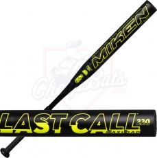 CLOSEOUT 2021 Miken Last Call Slowpitch Softball Bat Maxload USSSA MLC14U