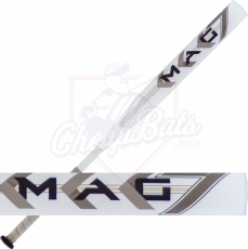 CLOSEOUT 2020 Miken Mag 7 Pro Edition Senior Slowpitch Softball Bat Maxload SSUSA MMAG7S