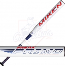 CLOSEOUT 2022 Miken Freak Primo Slowpitch Softball Bat Balanced ASA USA MP22BA